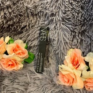 NARS LIGHT MADELEINE 1372 creamy concealer